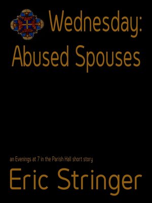 cover image of Wednesday